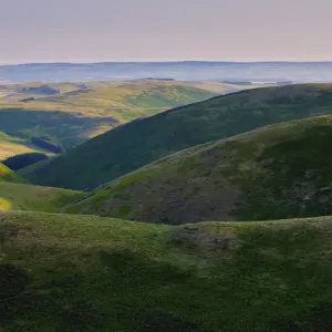 England, Northumberland, Northumberland National Park