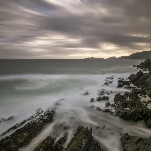 Republic of Ireland, County Kerry, Slea Head