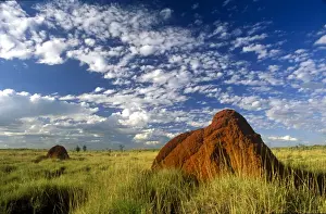 Australia Prints: AUSTRALIA, Western Australia, Karajini National Park
