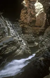 Australia Prints: AUSTRALIA, Western Australia, Karajini National Park