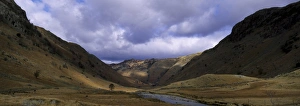 England, Cumbria, Lake District National Park