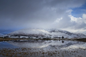 England, Cumbria, Lake District National Park