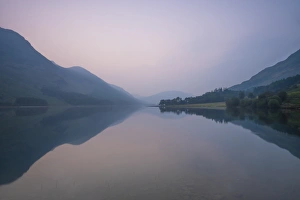 England, Cumbria, Lake District National Park