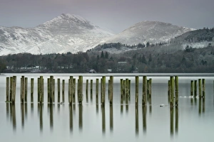 England, Cumbria, Lake District National Park