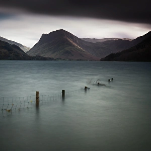 England, Cumbria, Lake District National Park