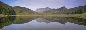 England, Cumbria, Lake District National Park