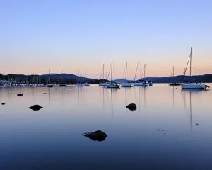 England, Cumbria, Lake District National Park