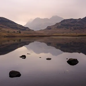 England, Cumbria, Lake District National Park