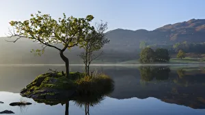 England, Cumbria, Lake District National Park