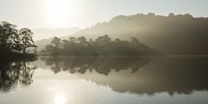 England, Cumbria, Lake District National Park