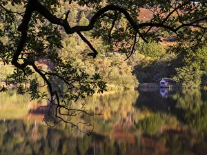 England, Cumbria, Lake District National Park