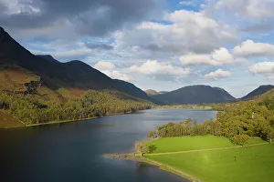 England, Cumbria, Lake District National Park