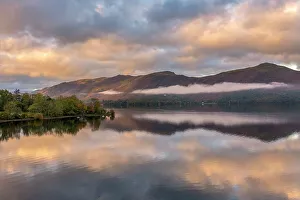 England, Cumbria, Lake District National Park