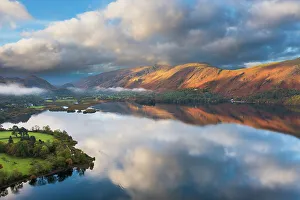 England, Cumbria, Lake District National Park