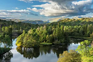 England, Cumbria, Lake District National Park