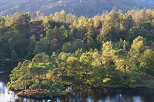 England, Cumbria, Lake District National Park