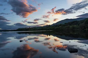 England, Cumbria, Lake District National Park