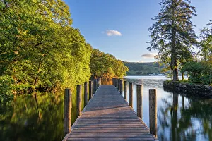 England, Cumbria, Lake District National Park