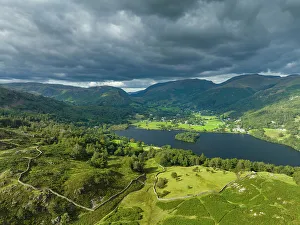 England, Cumbria, Lake District National Park