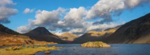 England, Cumbria, Lake District National Park