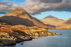 England, Cumbria, Lake District National Park