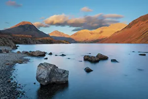 England, Cumbria, Lake District National Park