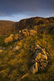 England, Cumbria, Lake District National Park