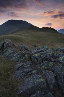 England, Cumbria, Lake District National Park