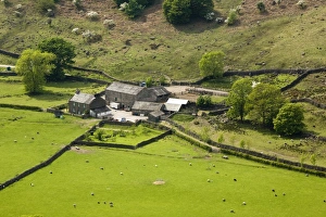 England, Cumbria, Lake District National Park