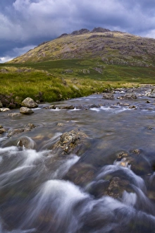 England, Cumbria, Lake District National Park