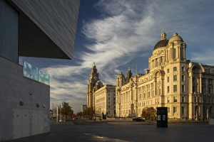 England, Merseyside, Liverpool