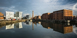 England, Merseyside, Liverpool