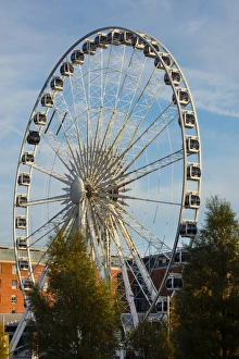 England, Merseyside, Liverpool