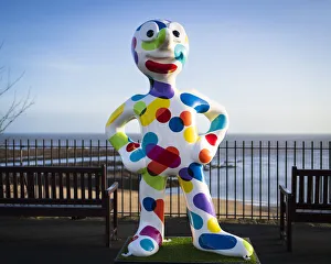 England, North Tyneside, Morpth of the North