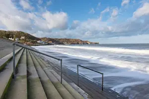 England, North Yorkshire, North York Moors National Park