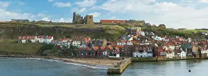 England, North Yorkshire, North York Moors National Park