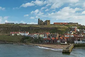 England, North Yorkshire, North York Moors National Park