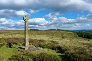 England, North Yorkshire, North York Moors National Park
