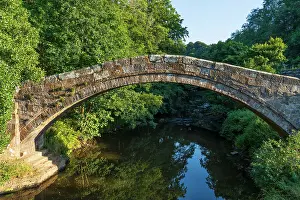 England, North Yorkshire, North York Moors National Park