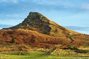 Protected Prints: England, North Yorkshire, North York Moors National Park
