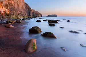 Protected Prints: England, North Yorkshire, North York Moors National Park