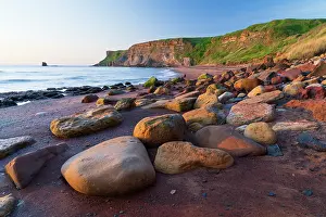 Protected Prints: England, North Yorkshire, North York Moors National Park