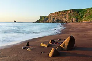 Protected Prints: England, North Yorkshire, North York Moors National Park