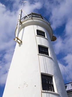 England, North Yorkshire, Scarborough