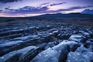 England, North Yorkshire, Yorkshire Dales National Park