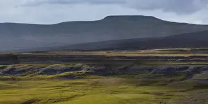 England, North Yorkshire, Yorkshire Dales National Park