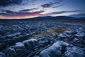 England, North Yorkshire, Yorkshire Dales National Park