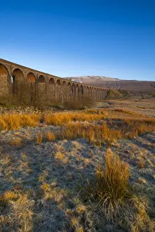 England, North Yorkshire, Yorkshire Dales National Park