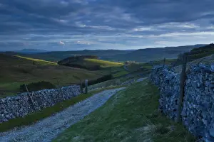 England, North Yorkshire, Yorkshire Dales National Park