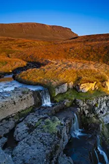 England, North Yorkshire, Yorkshire Dales National Park